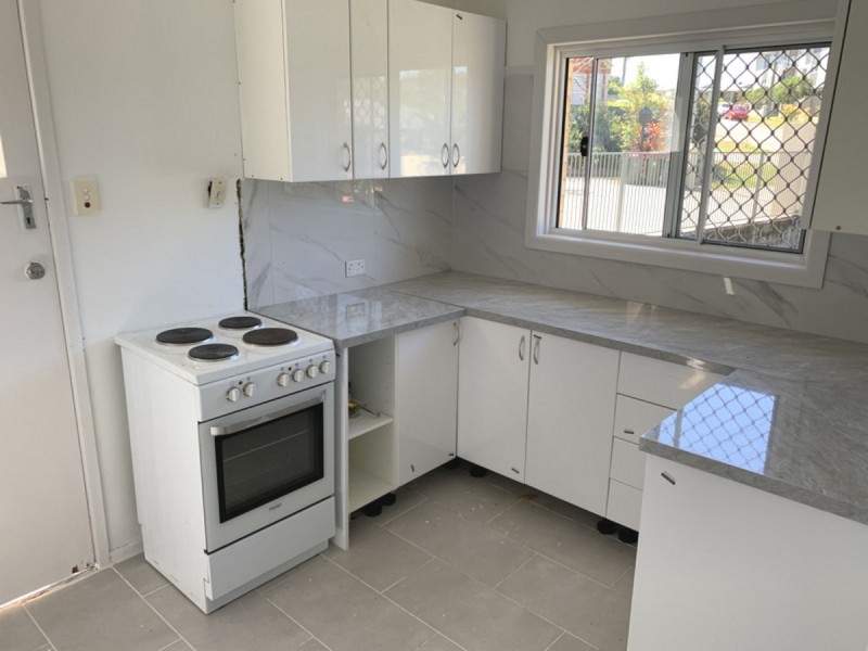 1/21 Bruce Street, Chermside QLD 4032