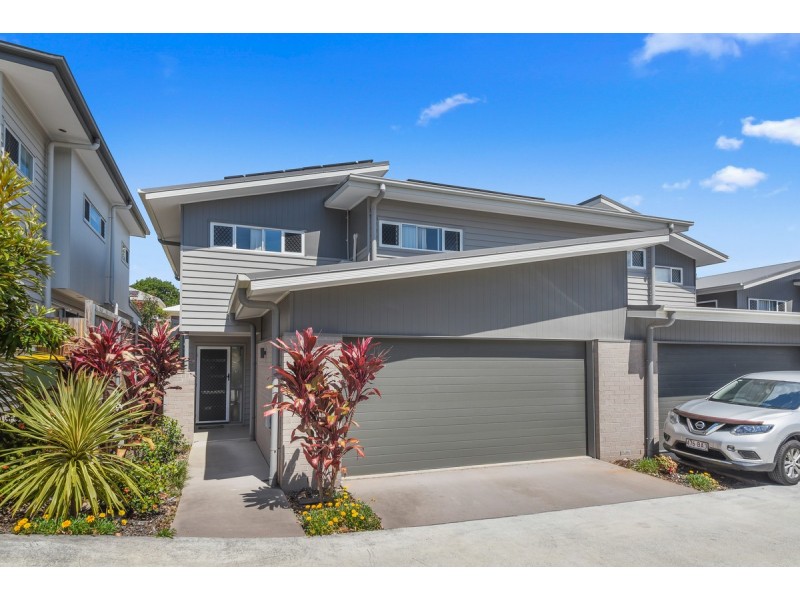 27/33 Lacey Road, Carseldine QLD 4034