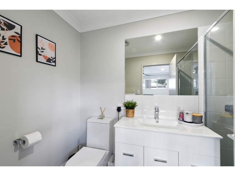 27/33 Lacey Road, Carseldine QLD 4034