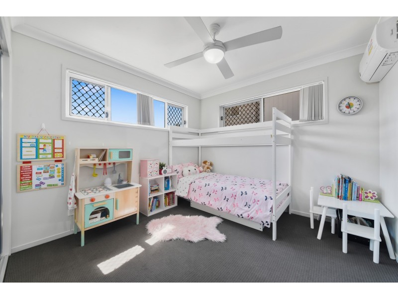 27/33 Lacey Road, Carseldine QLD 4034