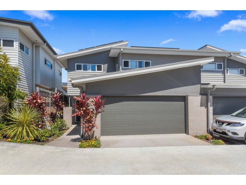 27/33 Lacey Road, Carseldine QLD 4034
