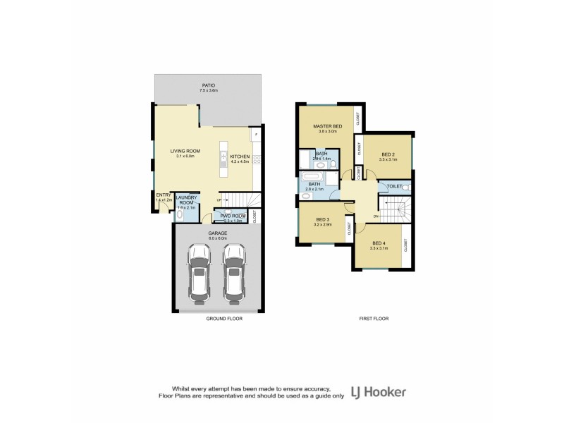 27/33 Lacey Road, Carseldine QLD 4034 Floorplan