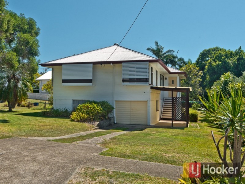 31 Benyon Street, Wavell Heights QLD 4012