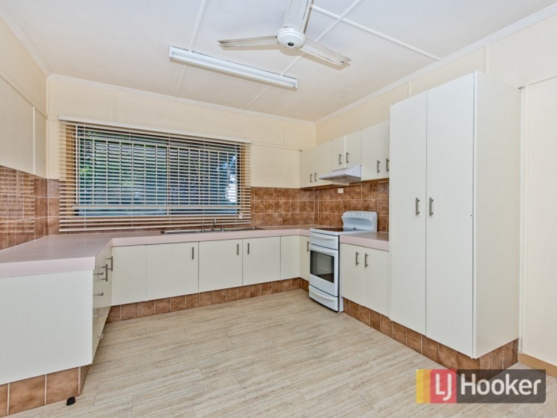 31 Benyon Street, Wavell Heights QLD 4012