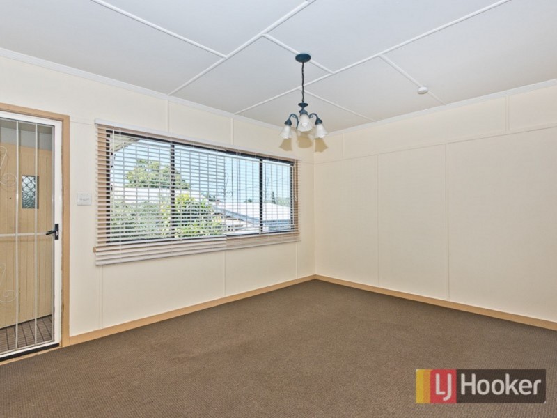 31 Benyon Street, Wavell Heights QLD 4012