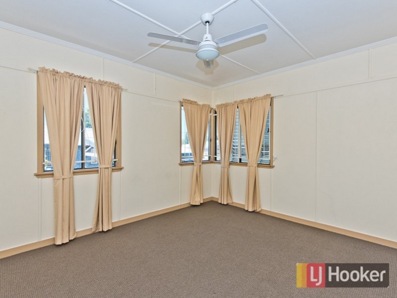 31 Benyon Street, Wavell Heights QLD 4012