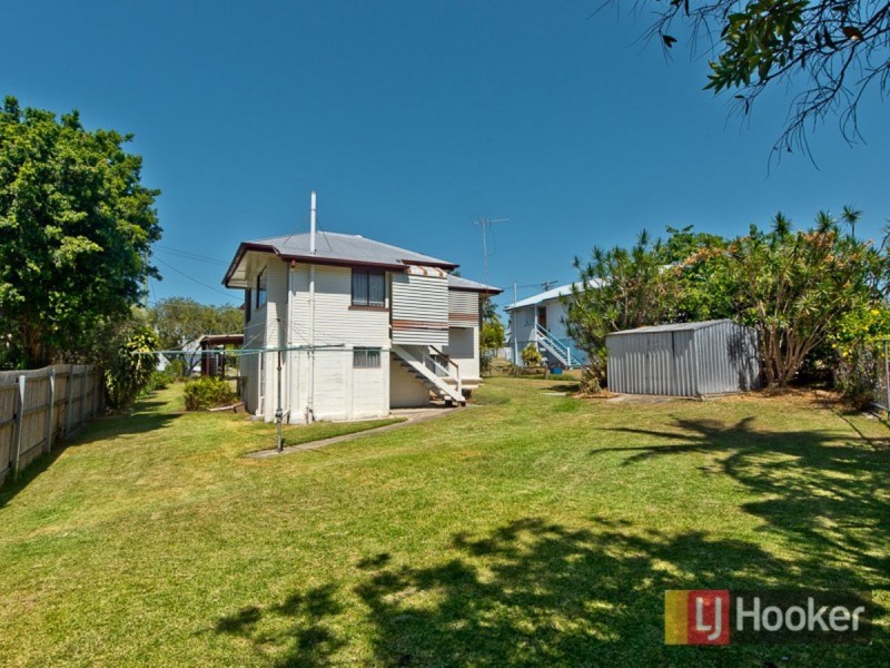 31 Benyon Street, Wavell Heights QLD 4012