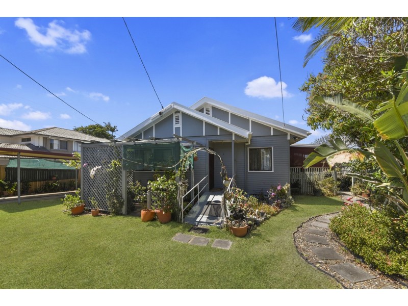 82 Weston Street, Zillmere QLD 4034