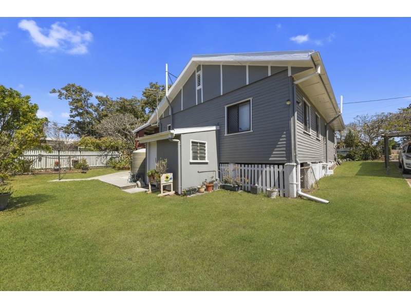 82 Weston Street, Zillmere QLD 4034