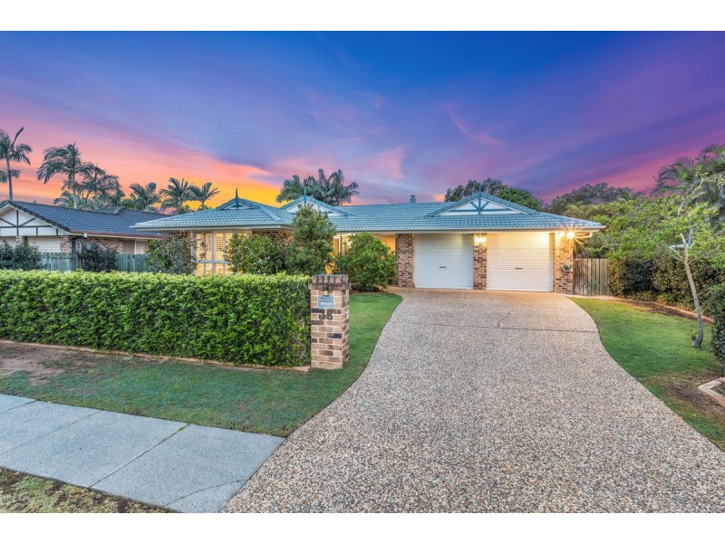 36 Bangalow Street, Bridgeman Downs QLD 4035