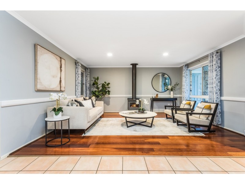 36 Bangalow Street, Bridgeman Downs QLD 4035