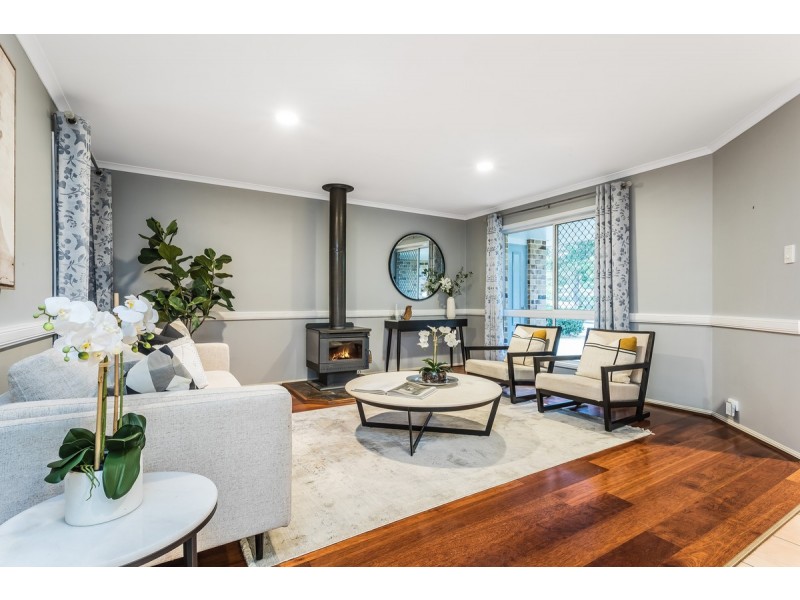 36 Bangalow Street, Bridgeman Downs QLD 4035