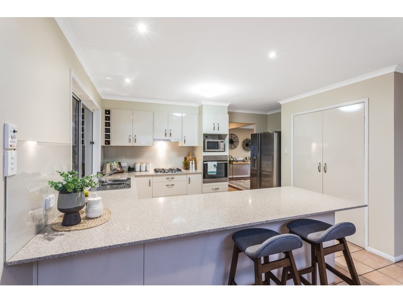 36 Bangalow Street, Bridgeman Downs QLD 4035