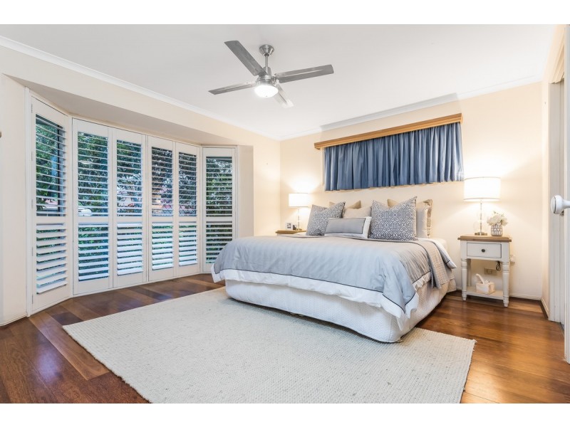 36 Bangalow Street, Bridgeman Downs QLD 4035