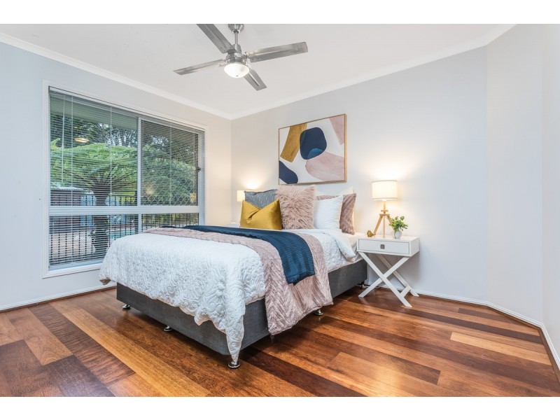 36 Bangalow Street, Bridgeman Downs QLD 4035