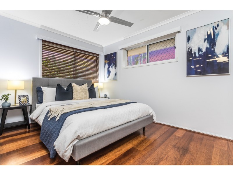 36 Bangalow Street, Bridgeman Downs QLD 4035