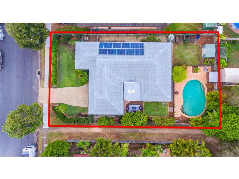 36 Bangalow Street, Bridgeman Downs QLD 4035