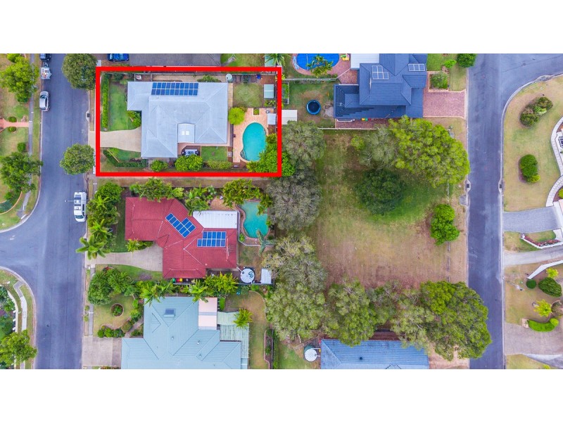 36 Bangalow Street, Bridgeman Downs QLD 4035