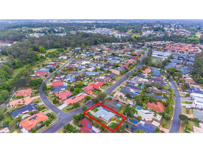 36 Bangalow Street, Bridgeman Downs QLD 4035