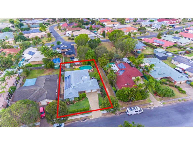 36 Bangalow Street, Bridgeman Downs QLD 4035