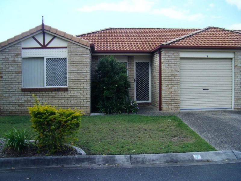 7/17 Denham Street, Bracken Ridge QLD 4017