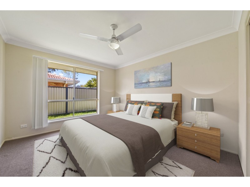 4 Obiri Place, Zillmere QLD 4034