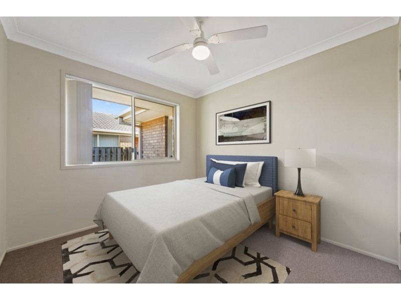 4 Obiri Place, Zillmere QLD 4034