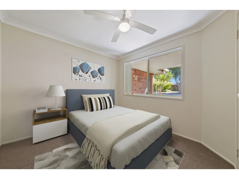 4 Obiri Place, Zillmere QLD 4034