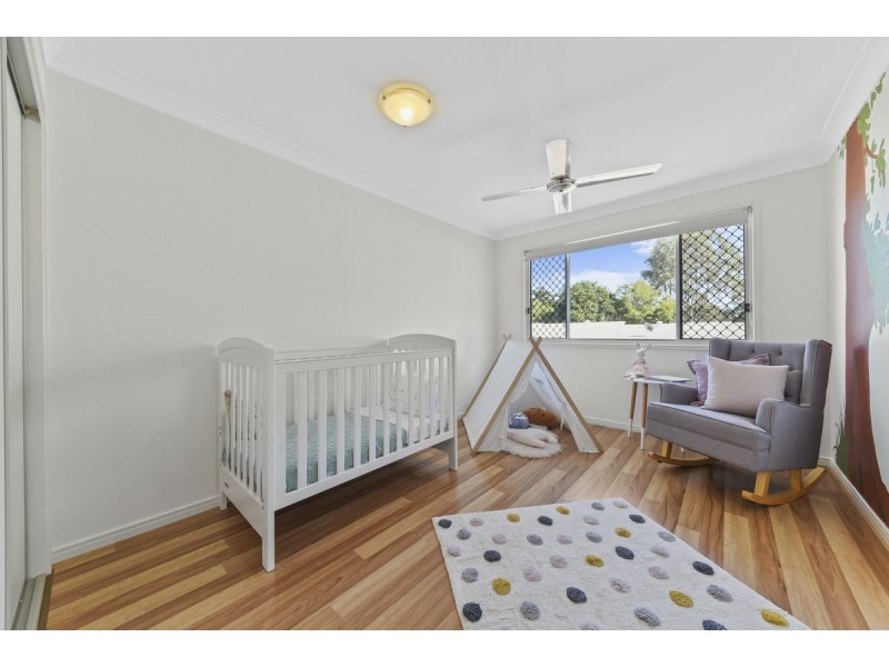 38 Kosciusko Lane, Fitzgibbon QLD 4018