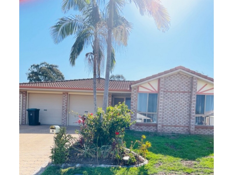 9 Ewan Place, Bracken Ridge QLD 4017