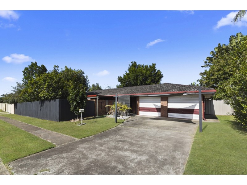 7 Comino Street, Aspley QLD 4034