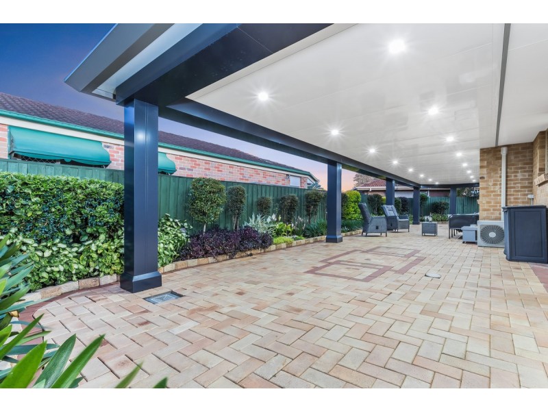 53 Silkyoak Circuit, Fitzgibbon QLD 4018
