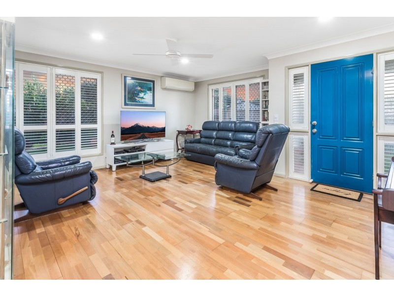 53 Silkyoak Circuit, Fitzgibbon QLD 4018