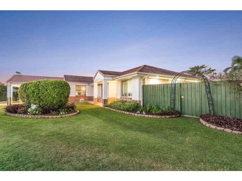 53 Silkyoak Circuit, Fitzgibbon QLD 4018