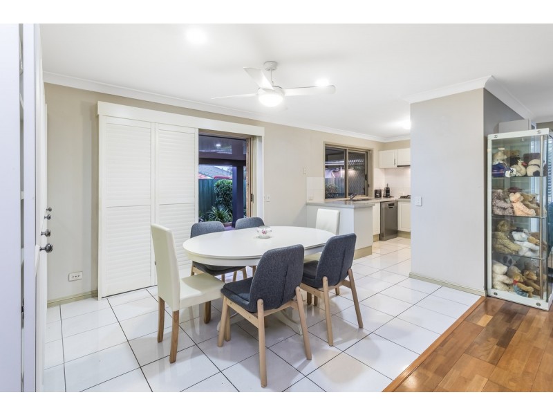 53 Silkyoak Circuit, Fitzgibbon QLD 4018