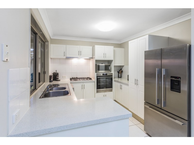 53 Silkyoak Circuit, Fitzgibbon QLD 4018