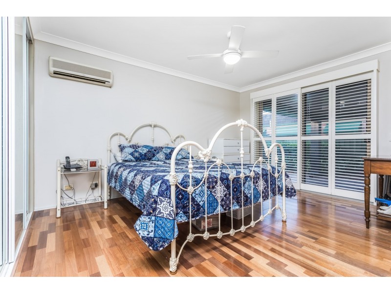 53 Silkyoak Circuit, Fitzgibbon QLD 4018