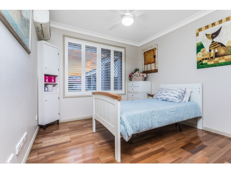 53 Silkyoak Circuit, Fitzgibbon QLD 4018