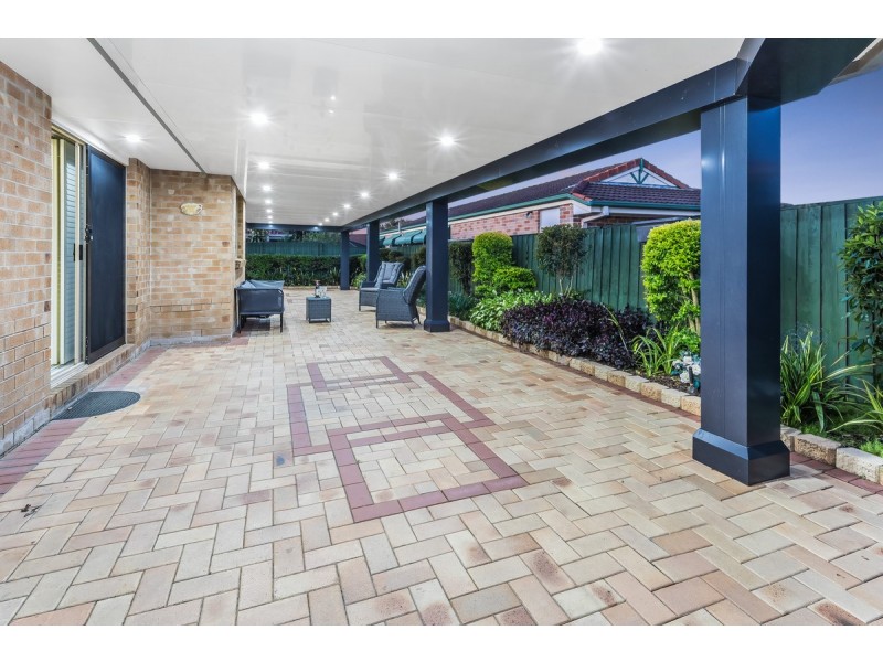 53 Silkyoak Circuit, Fitzgibbon QLD 4018