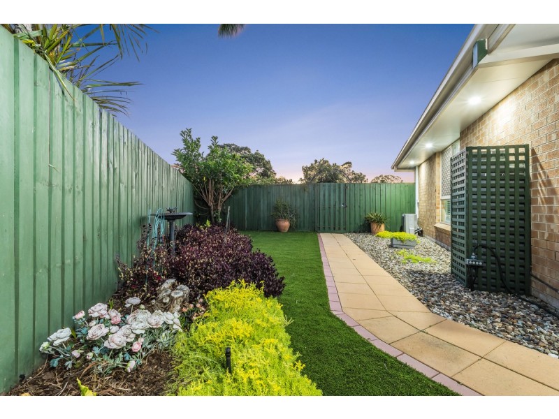 53 Silkyoak Circuit, Fitzgibbon QLD 4018