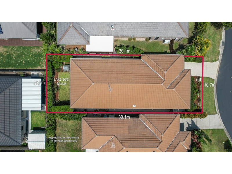 27 Rowallan Street, Warner QLD 4500
