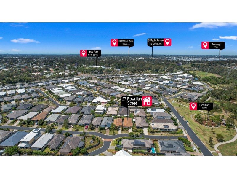 27 Rowallan Street, Warner QLD 4500