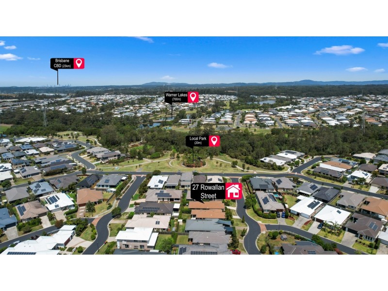 27 Rowallan Street, Warner QLD 4500