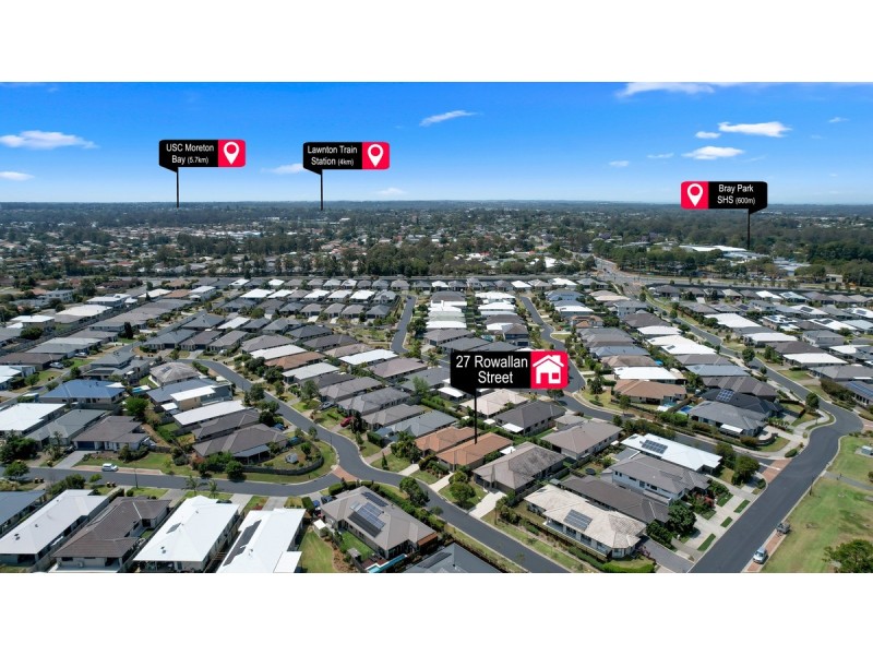 27 Rowallan Street, Warner QLD 4500