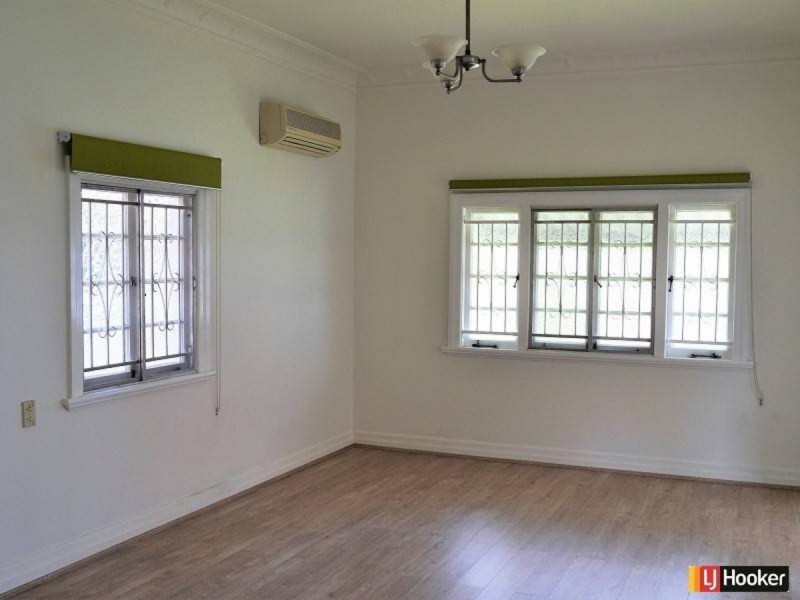21 Western Avenue, Chermside QLD 4032
