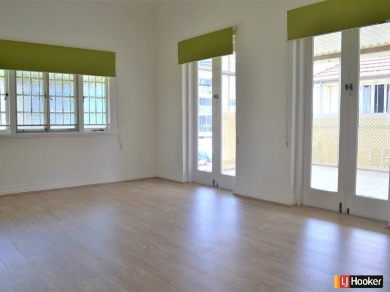 21 Western Avenue, Chermside QLD 4032