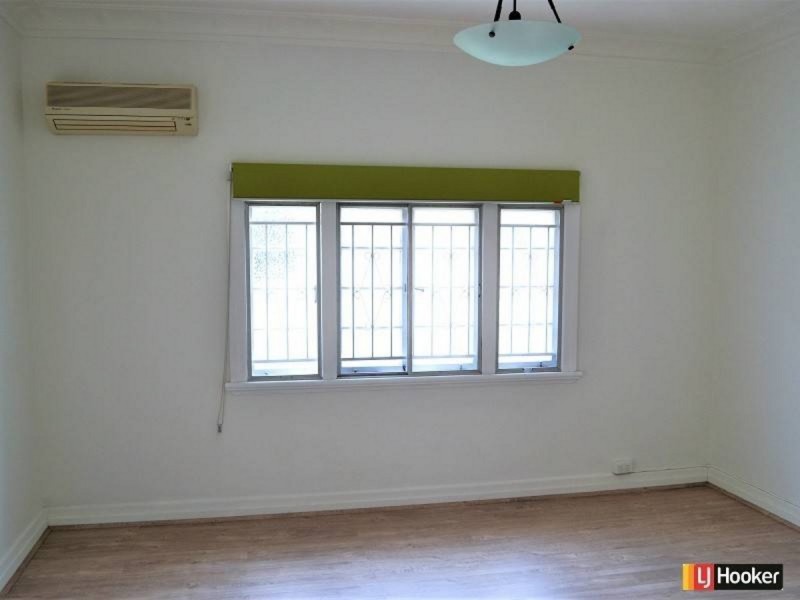 21 Western Avenue, Chermside QLD 4032