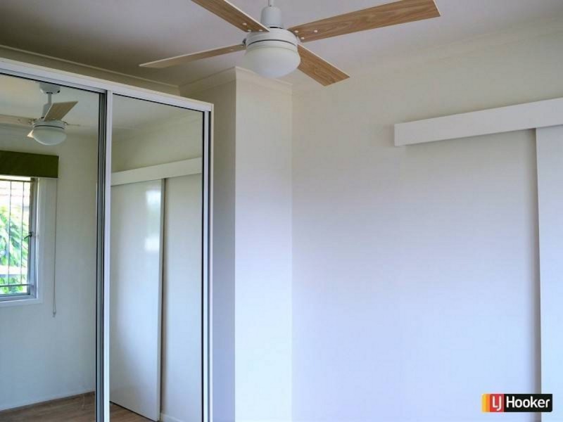21 Western Avenue, Chermside QLD 4032