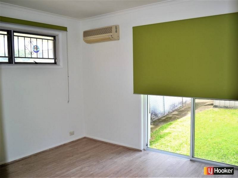 21 Western Avenue, Chermside QLD 4032