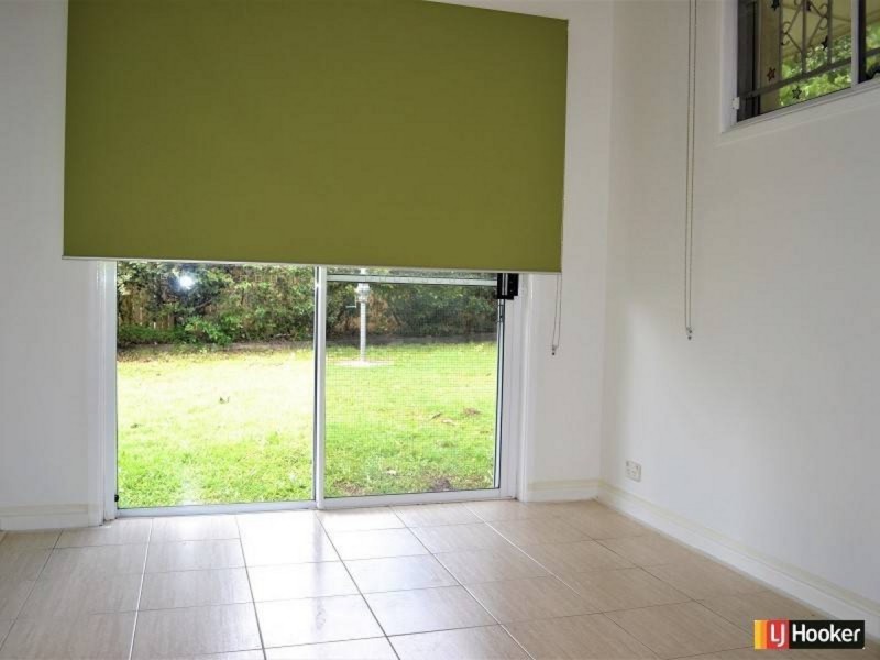 21 Western Avenue, Chermside QLD 4032